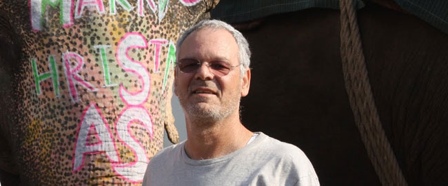 נעם בהודו 2012